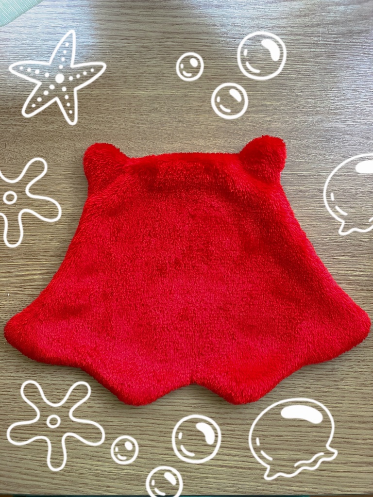 メンダコマット