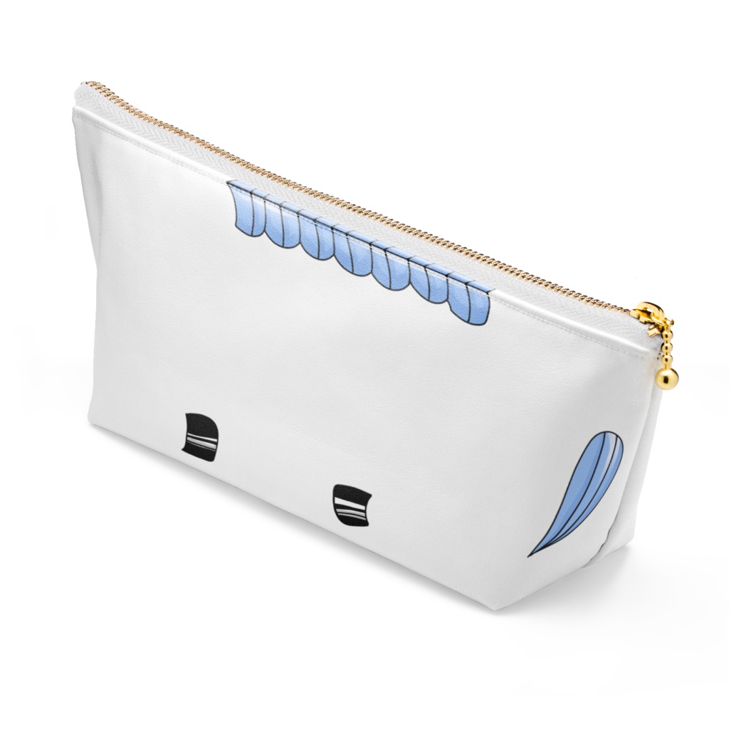 テイオーのときめきポーチ