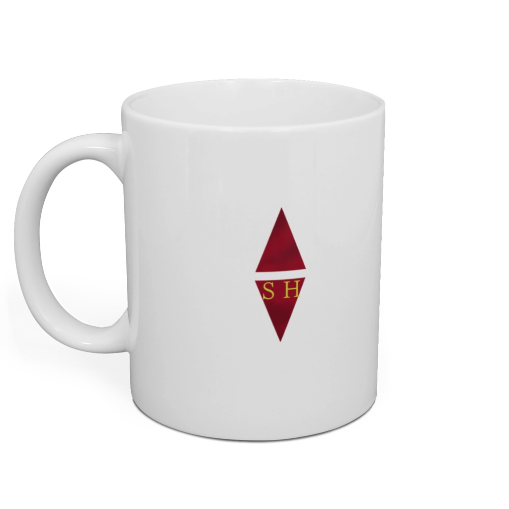 博士のカプチーノカップ