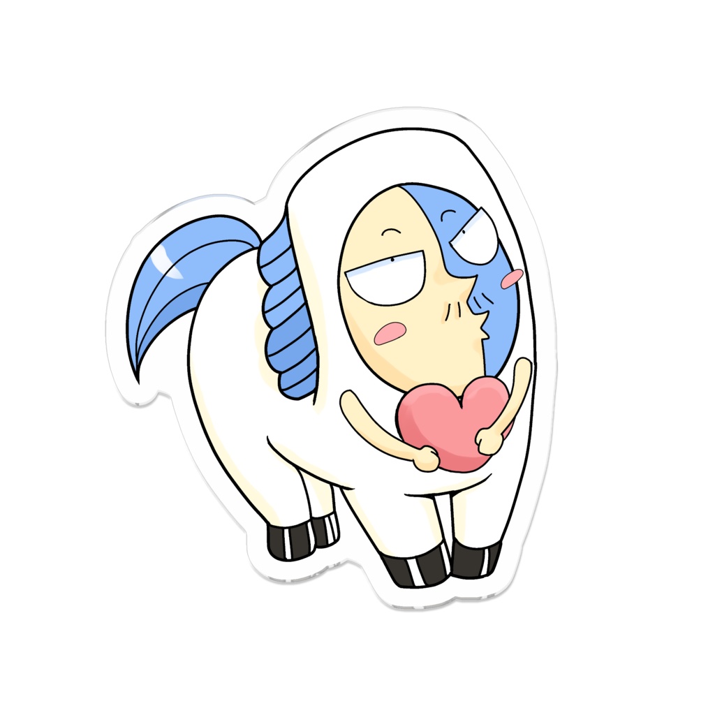 テイオーバッジ