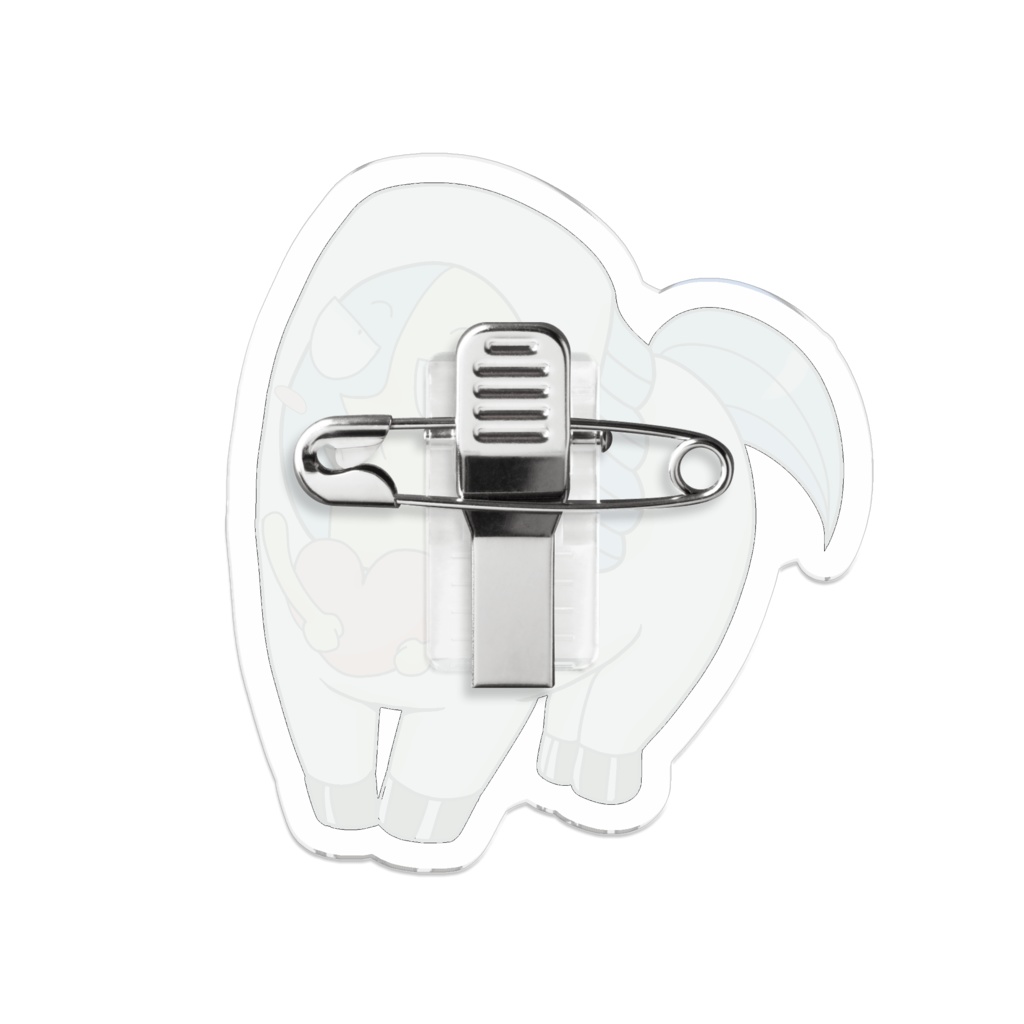 テイオーバッジ