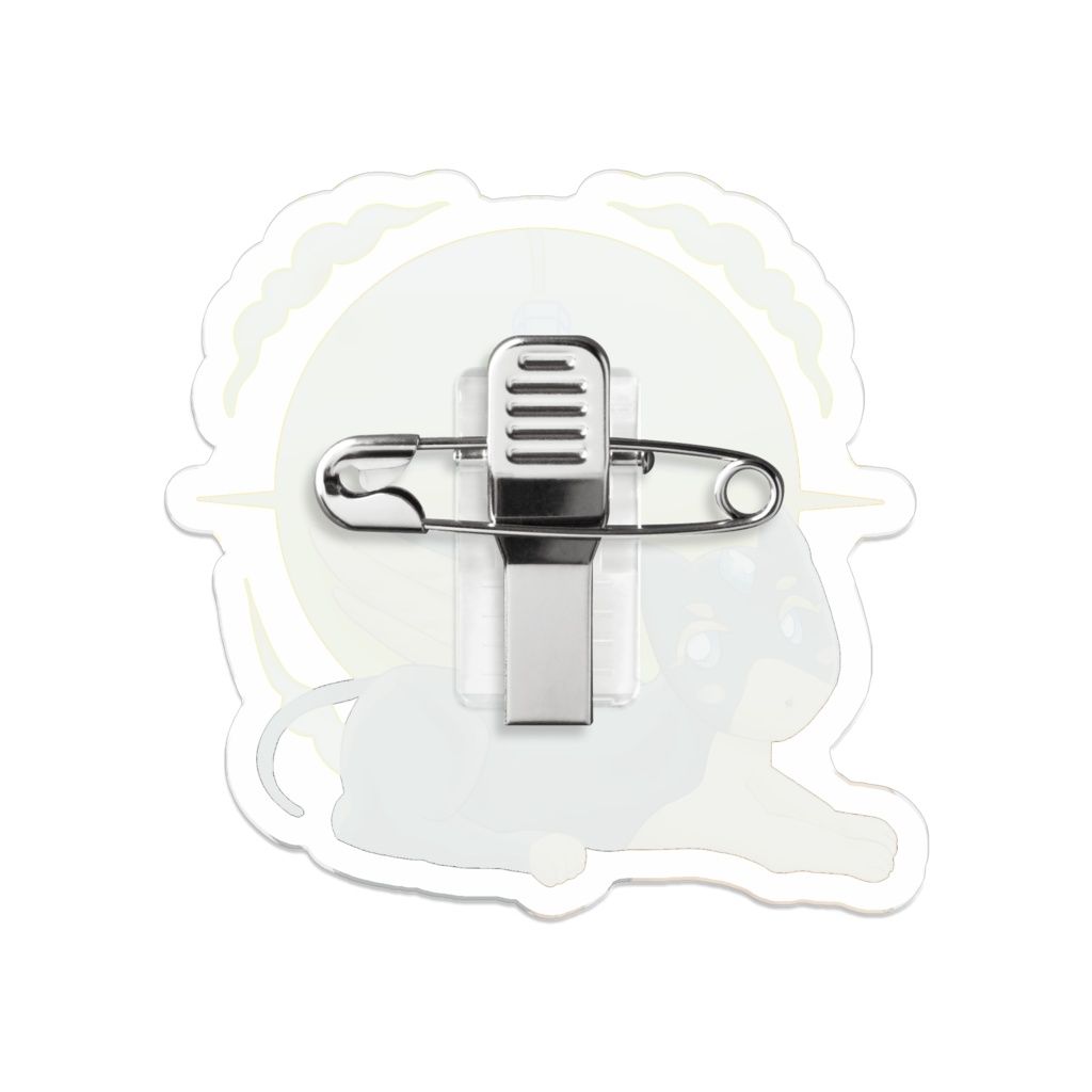 ダイダロスバッジ