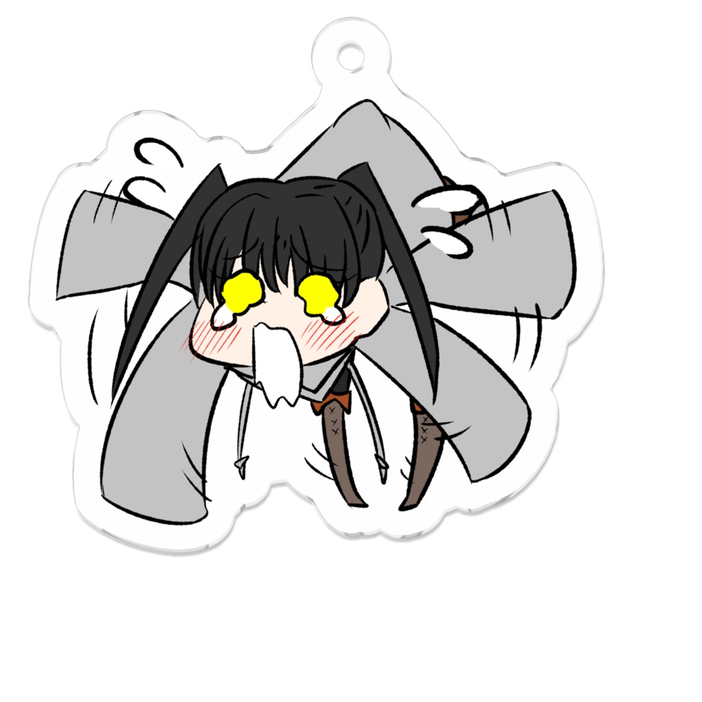 つるされ畢ちゃん