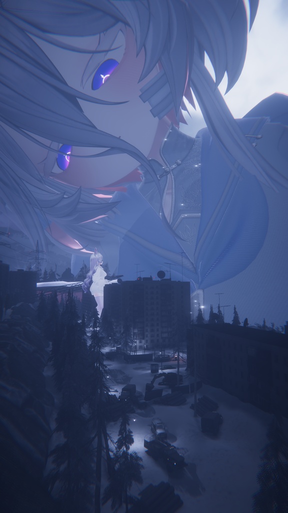 【無料】Avatar Scaler【VRChat 】
