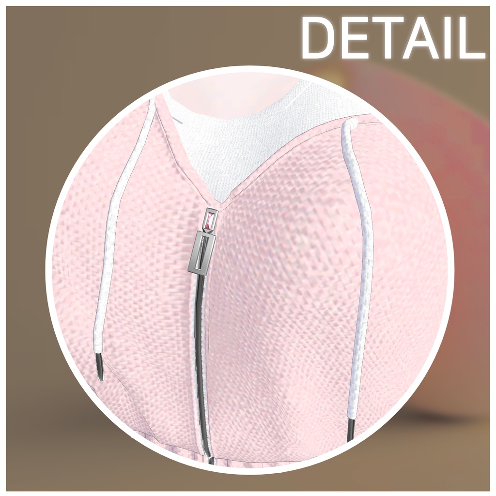 【4アバター対応】 Serena Bay