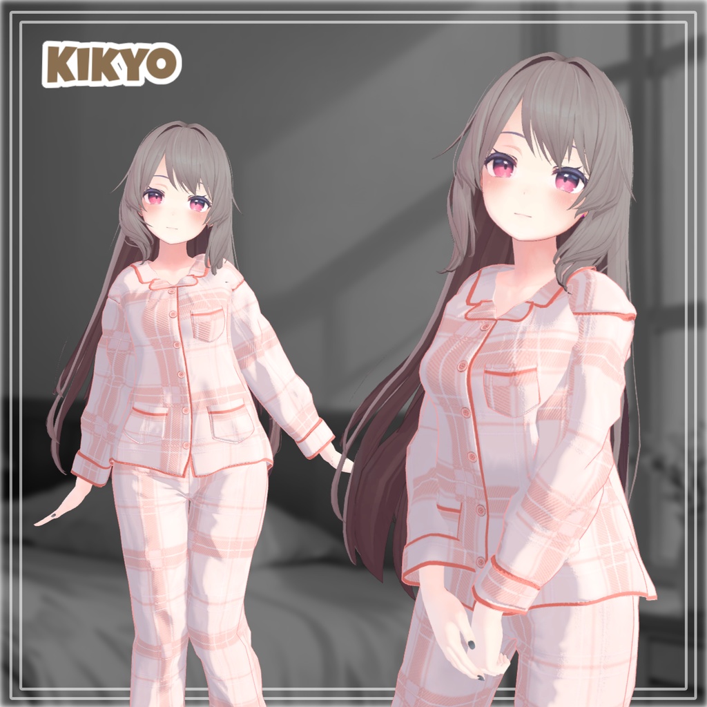 Gelatto 【5アバター対応】