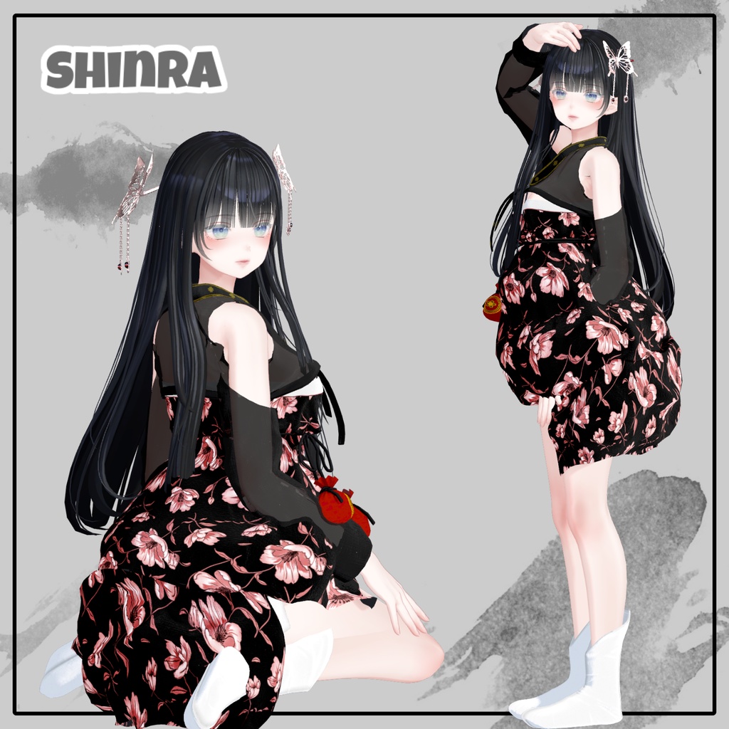 Yukaイラストオーダー f5769af1-fec5-40ea-b364-