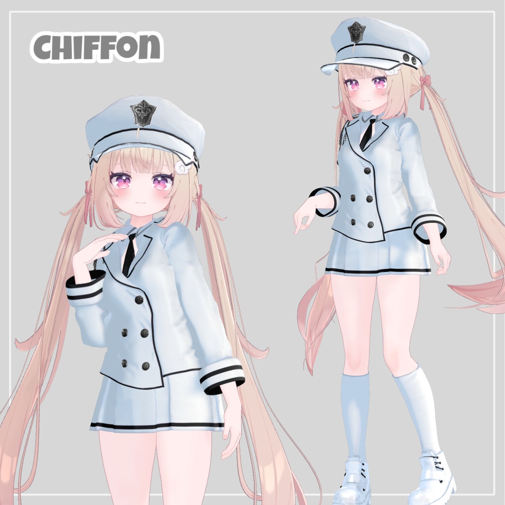 【70%】 【PB】【 9アバター対応】 Black Bean 【VRChat想定】