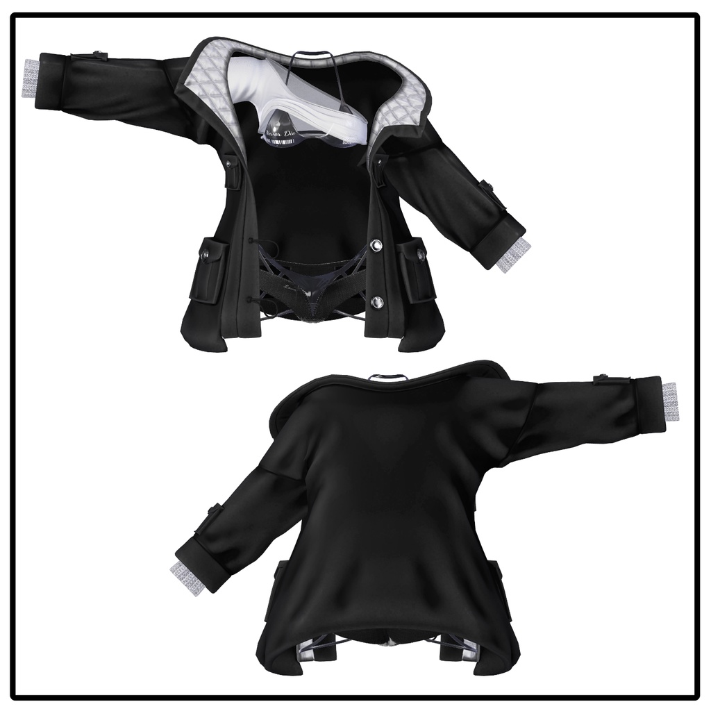 【ルミナあり】 JABIS 【10アバター対応】