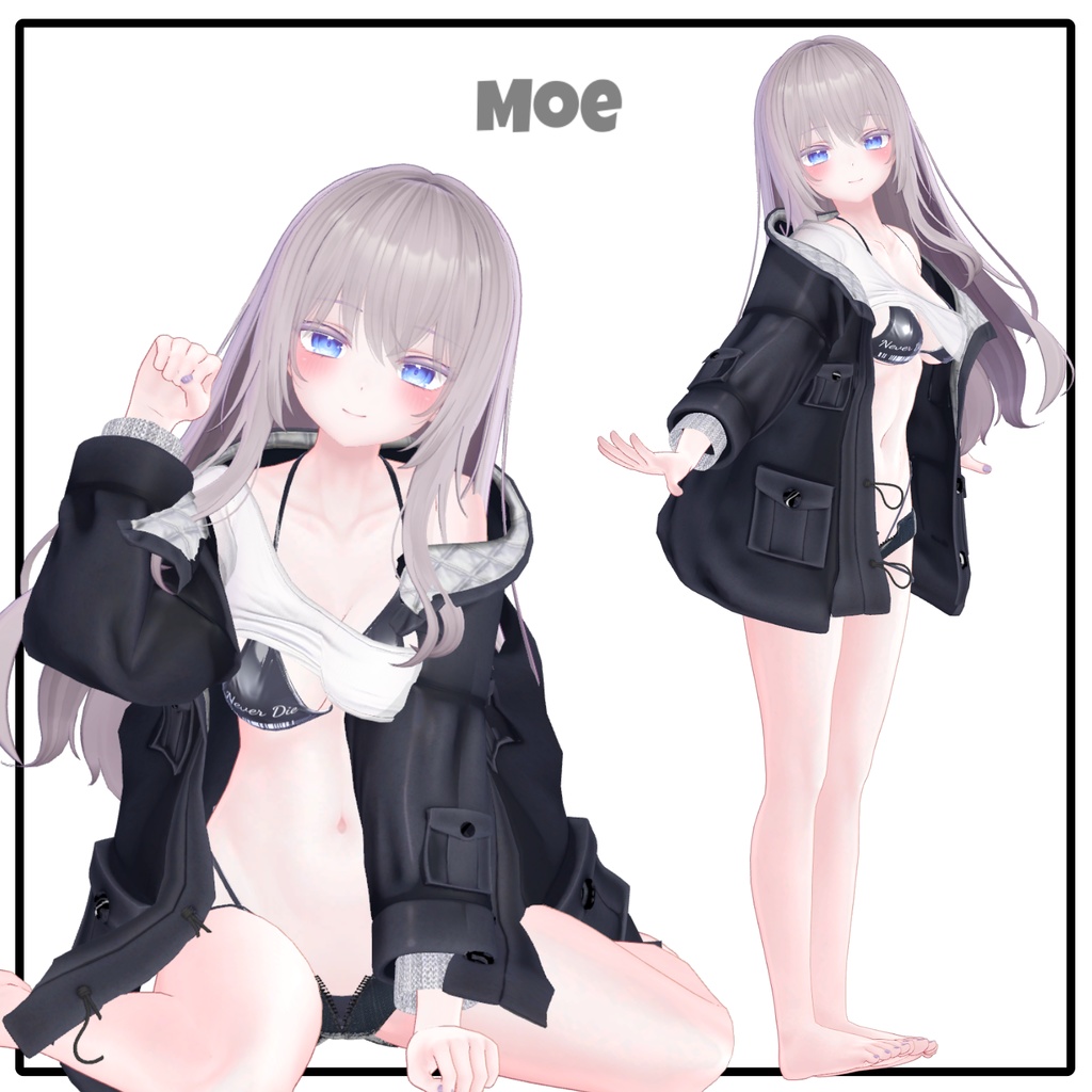 【ルミナあり】 JABIS 【10アバター対応】