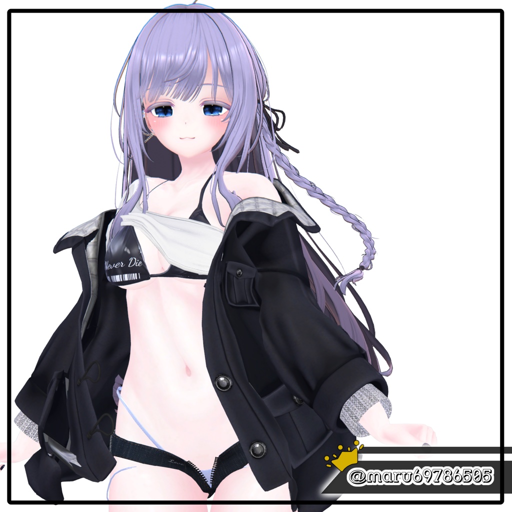 【ルミナあり】 JABIS 【10アバター対応】