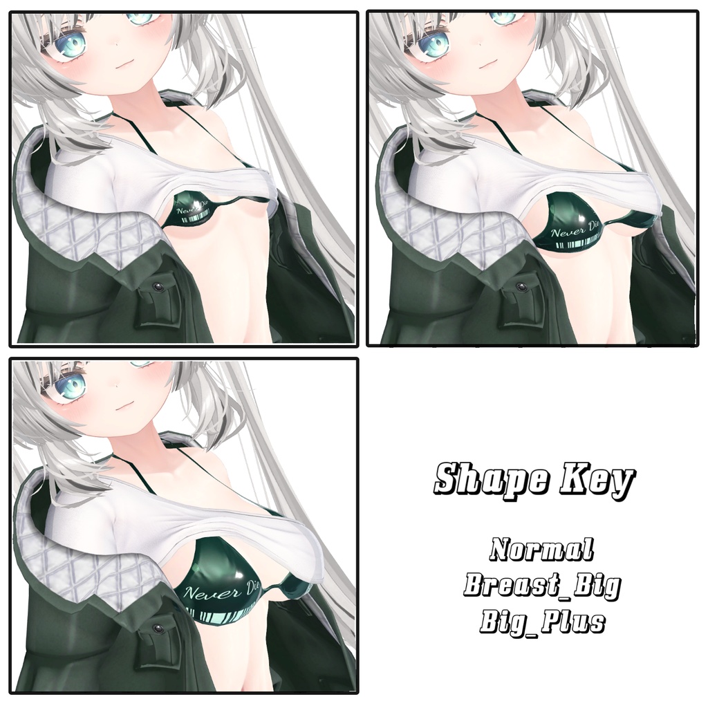 【ルミナあり】 JABIS 【10アバター対応】