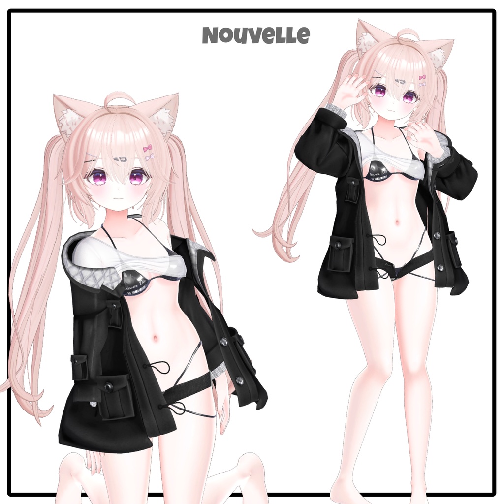 【ルミナあり】 JABIS 【10アバター対応】