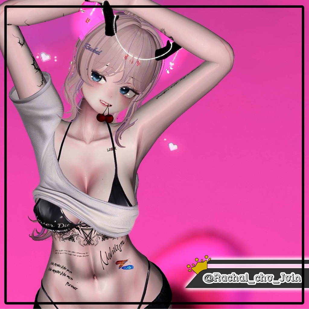 【ルミナあり】 JABIS 【10アバター対応】