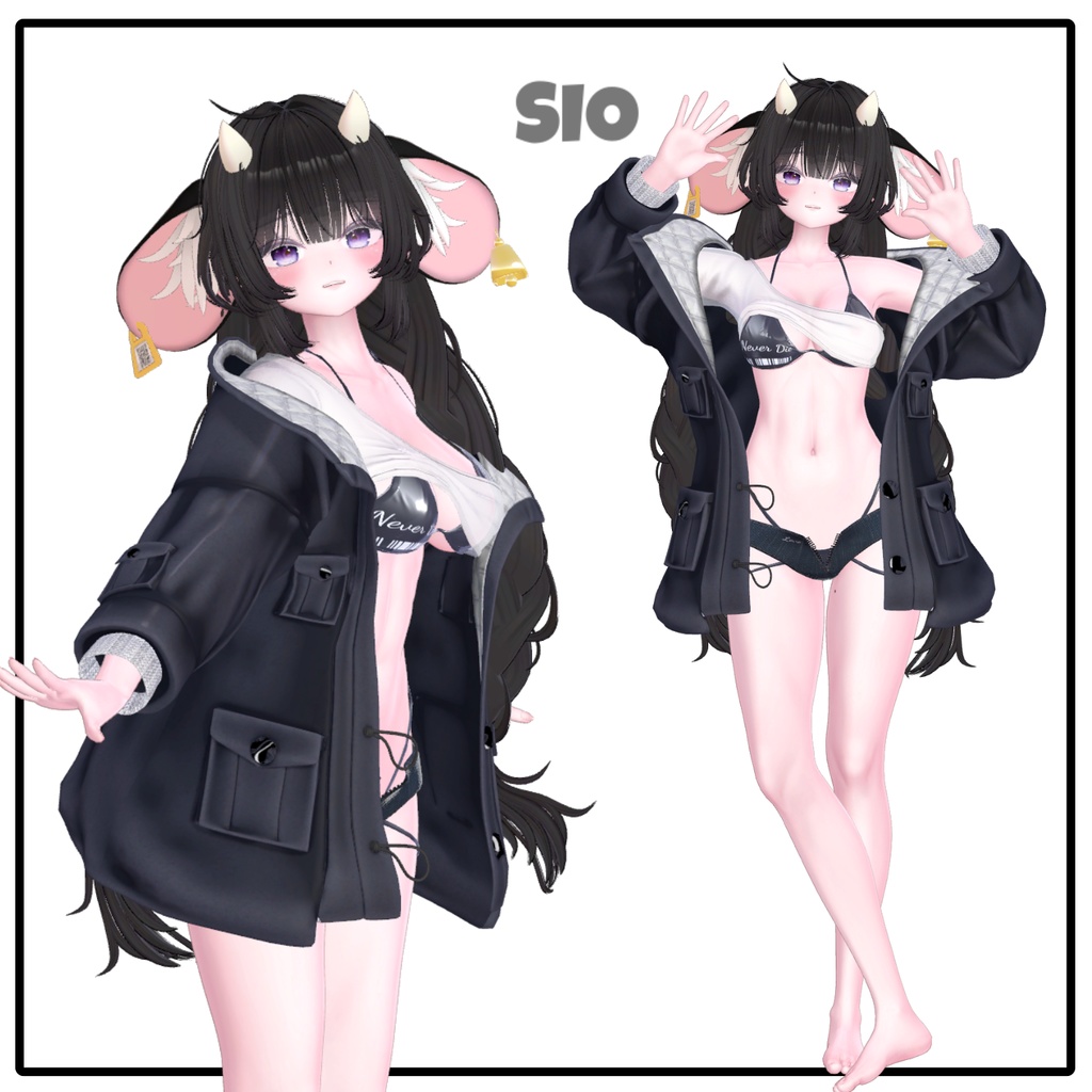 【ルミナあり】 JABIS 【10アバター対応】