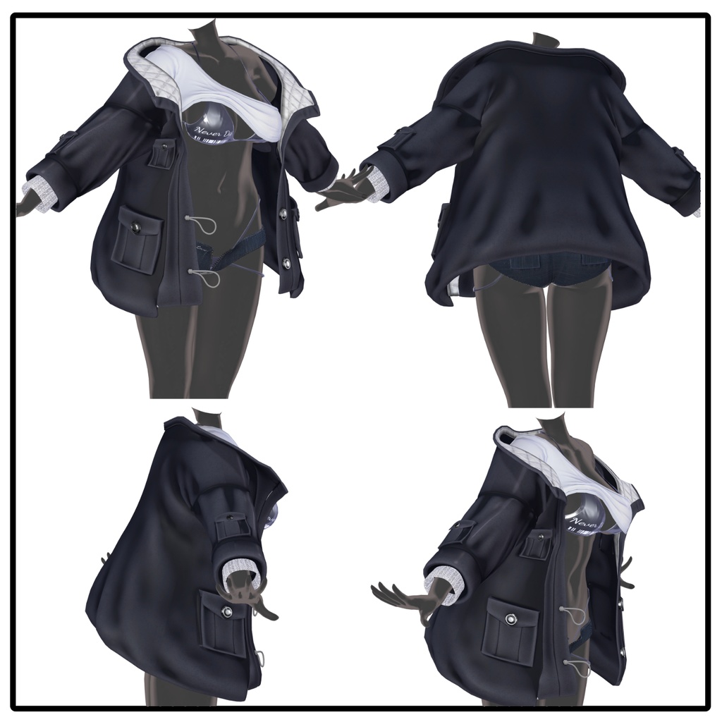 【ルミナあり】 JABIS 【10アバター対応】