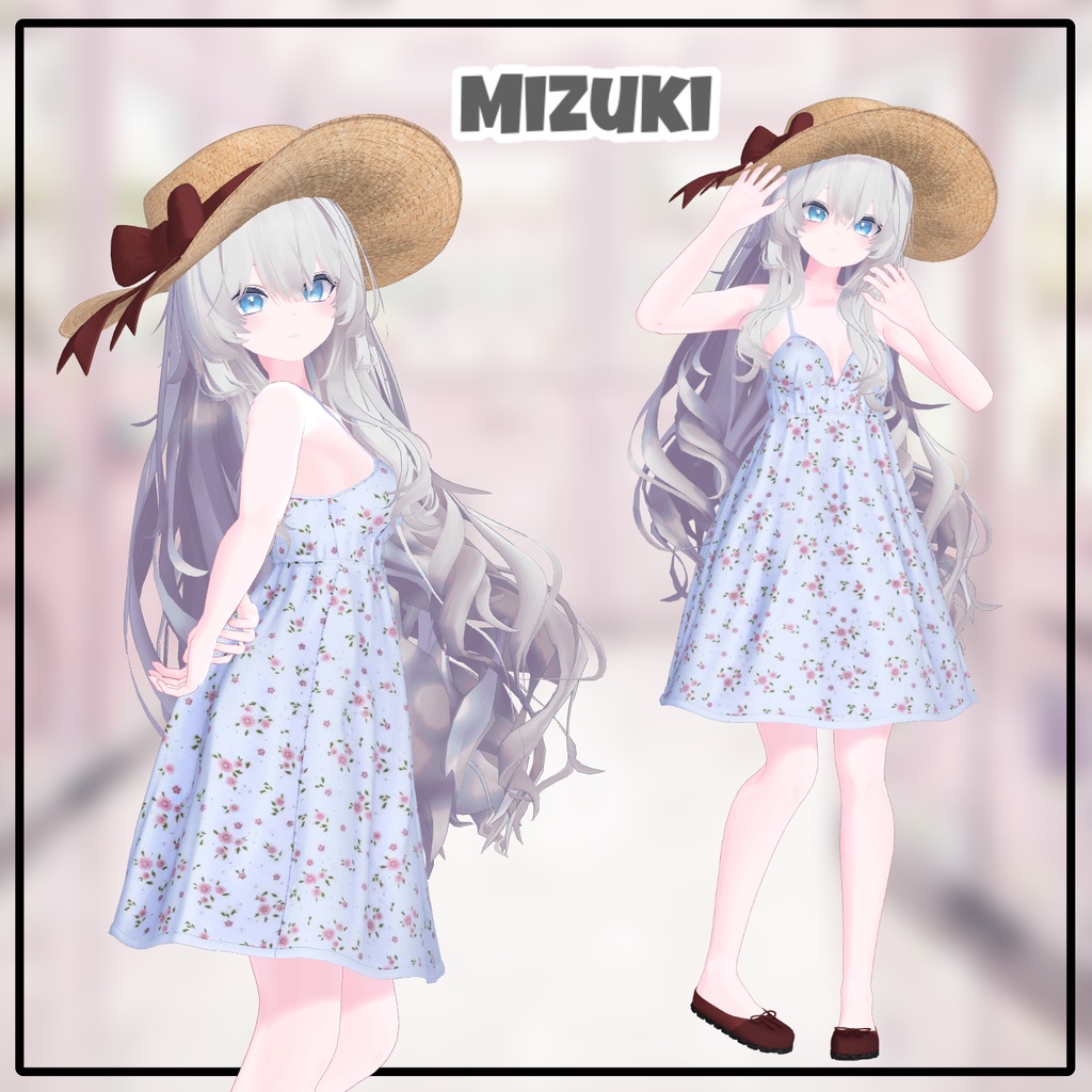 【PB】 Secret Base 【10アバター対応】