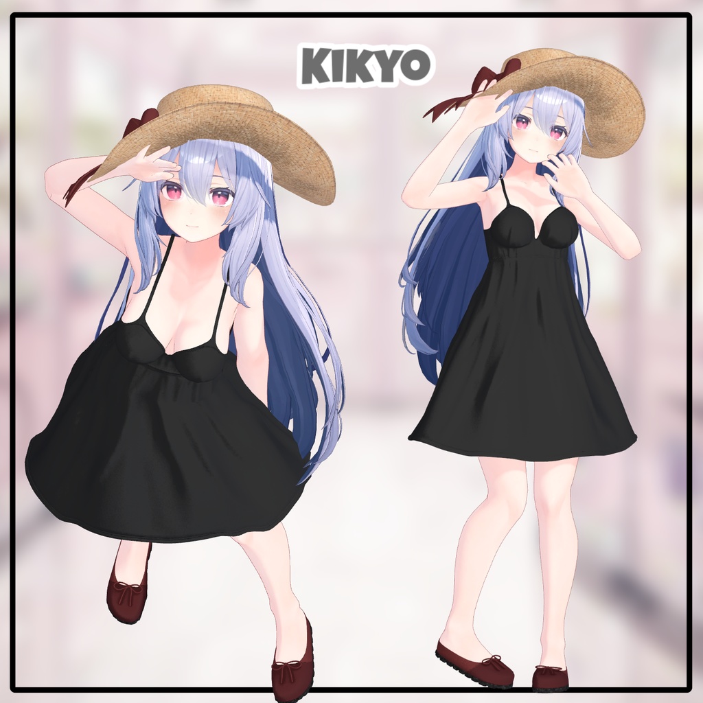 【PB】 Secret Base 【10アバター対応】