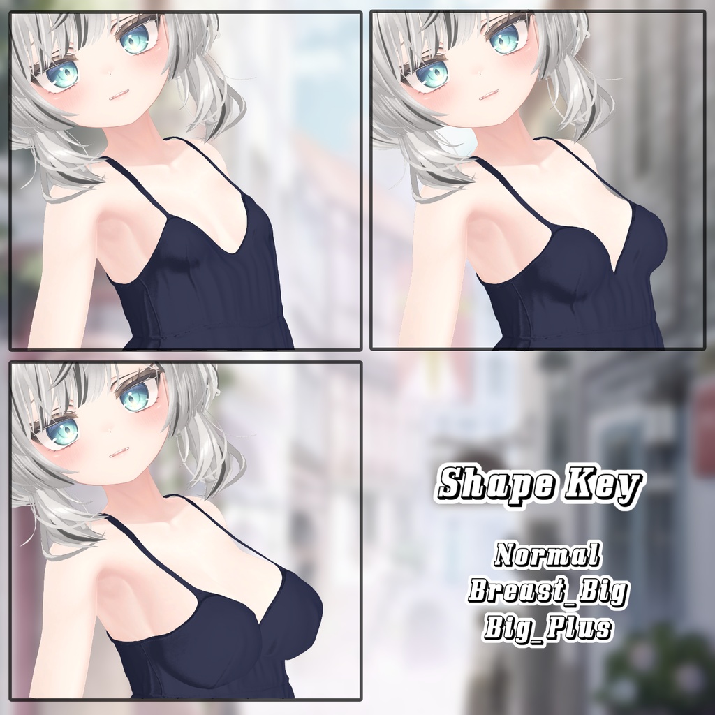 【PB】 Secret Base 【10アバター対応】