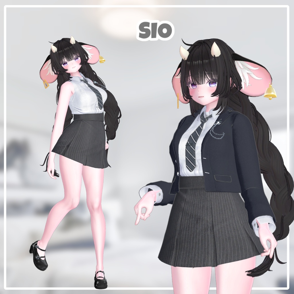 【PB】 Arpiel 【10アバター対応】