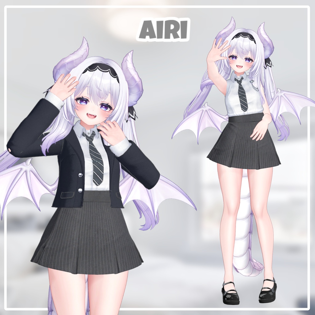 【PB】 Arpiel 【10アバター対応】