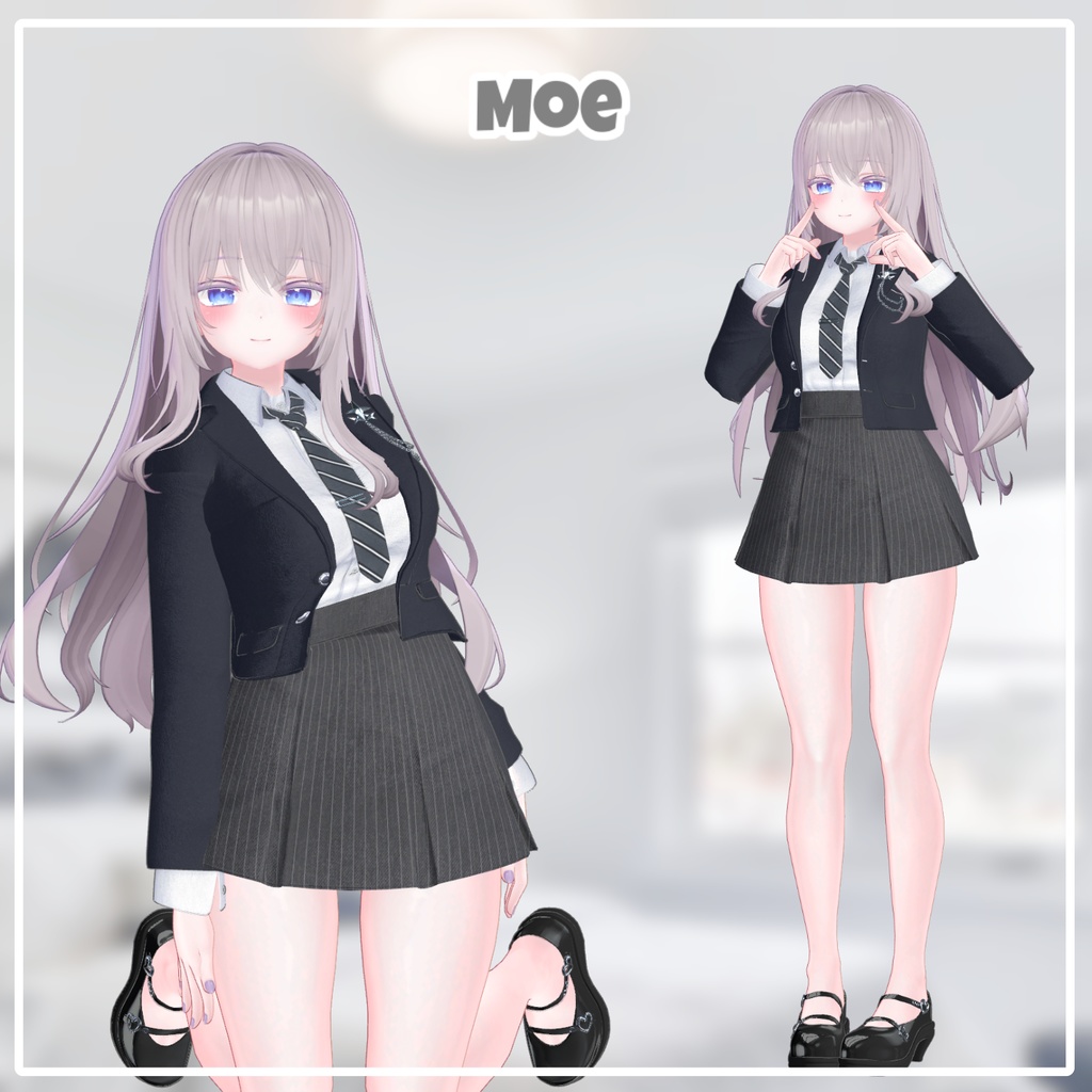 【PB】 Arpiel 【10アバター対応】