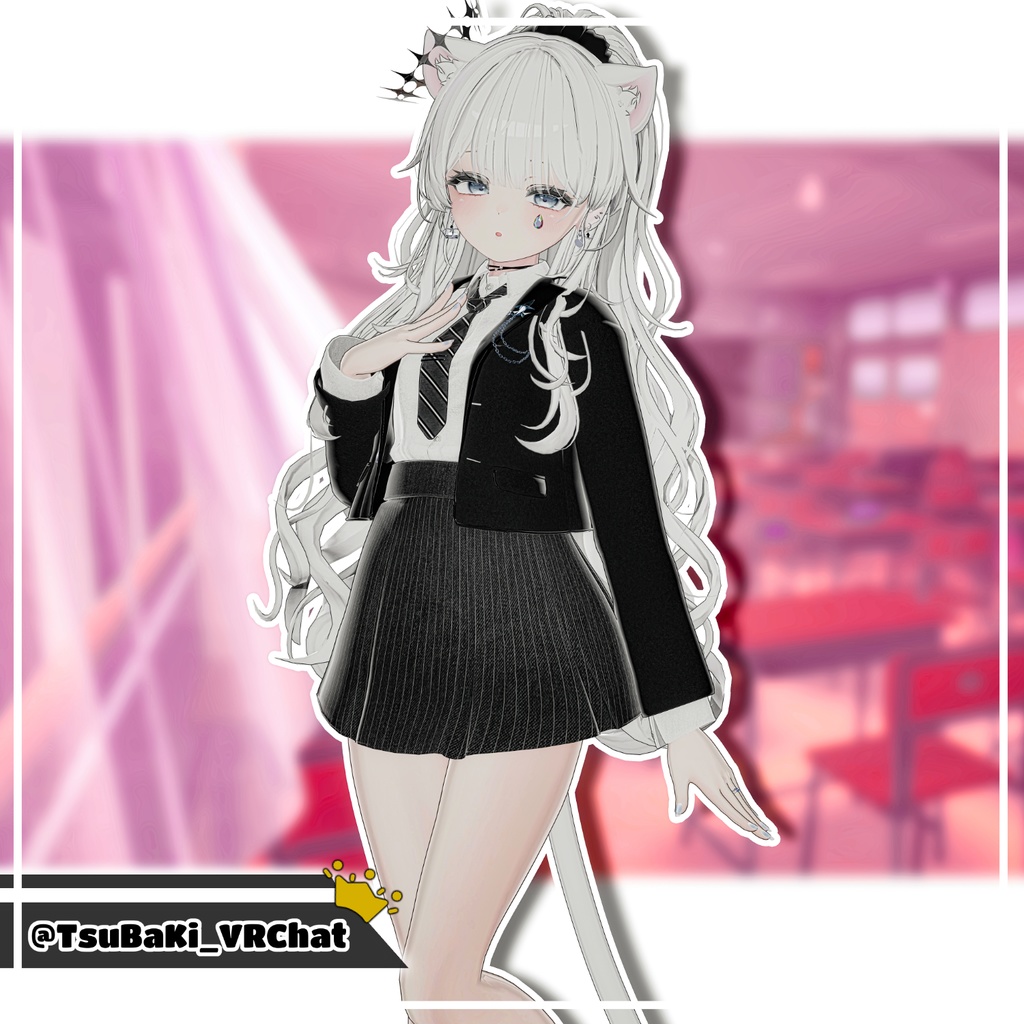 【PB】 Arpiel 【10アバター対応】