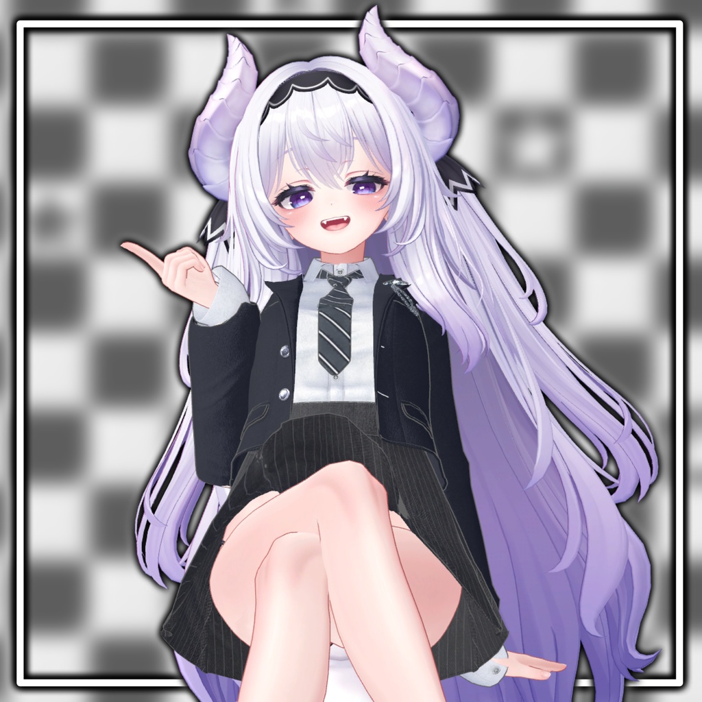 【PB】 Arpiel 【10アバター対応】