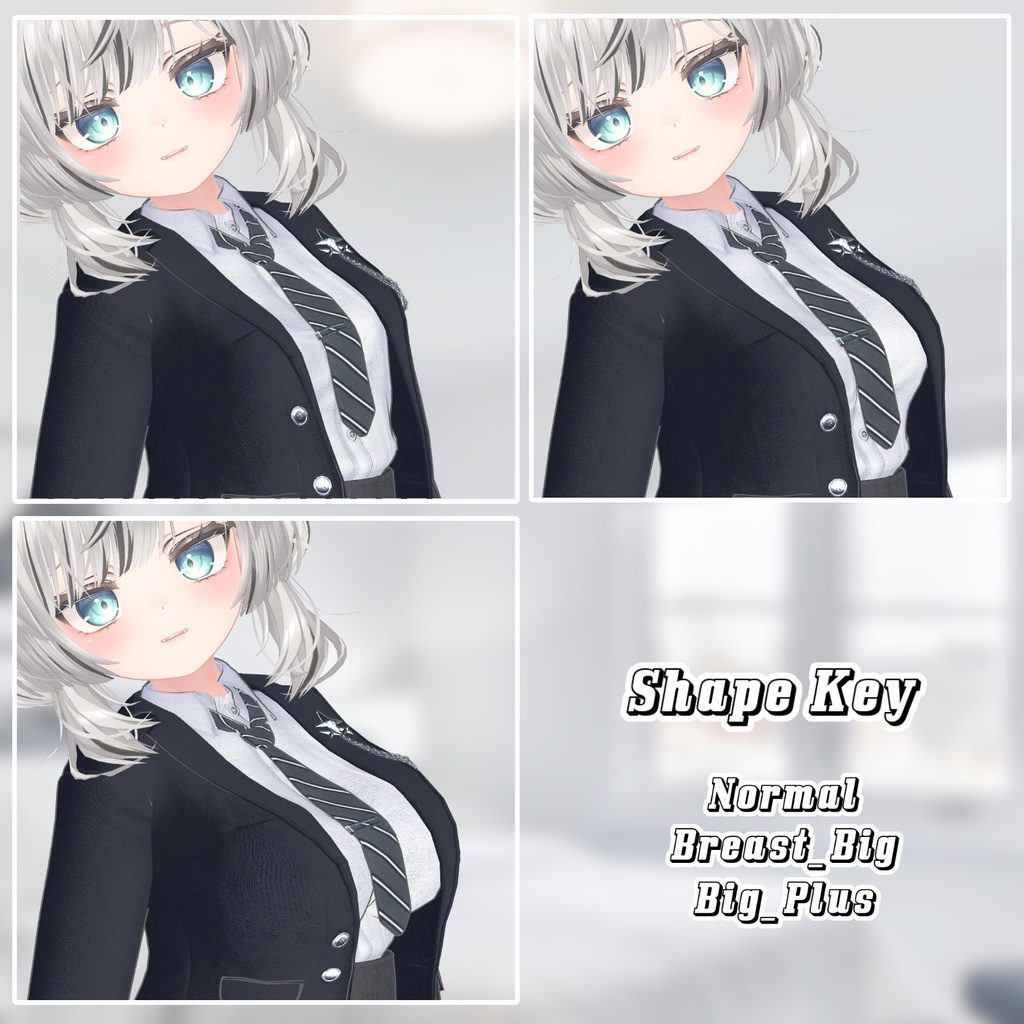 【PB】 Arpiel 【10アバター対応】