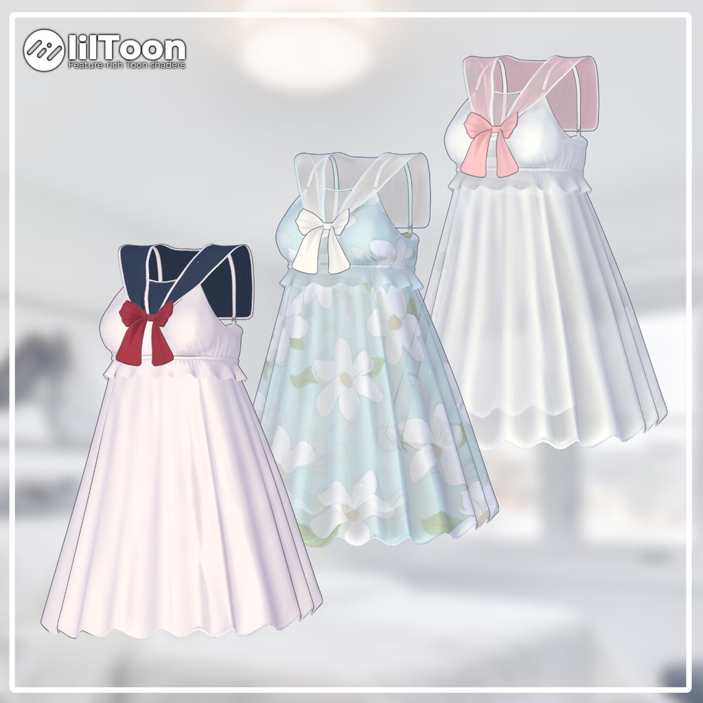 【70%】 【PB】 Loli Sleep 【9アバター対応】