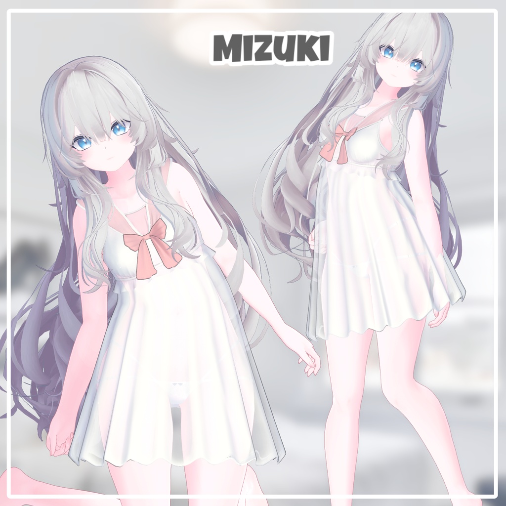 【70%】 【PB】 Loli Sleep 【9アバター対応】