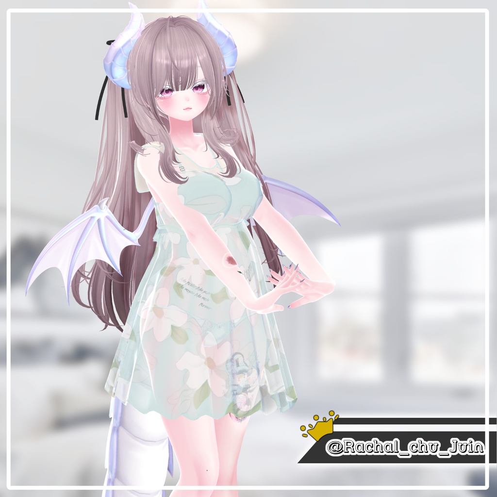 【70%】 【PB】 Loli Sleep 【9アバター対応】