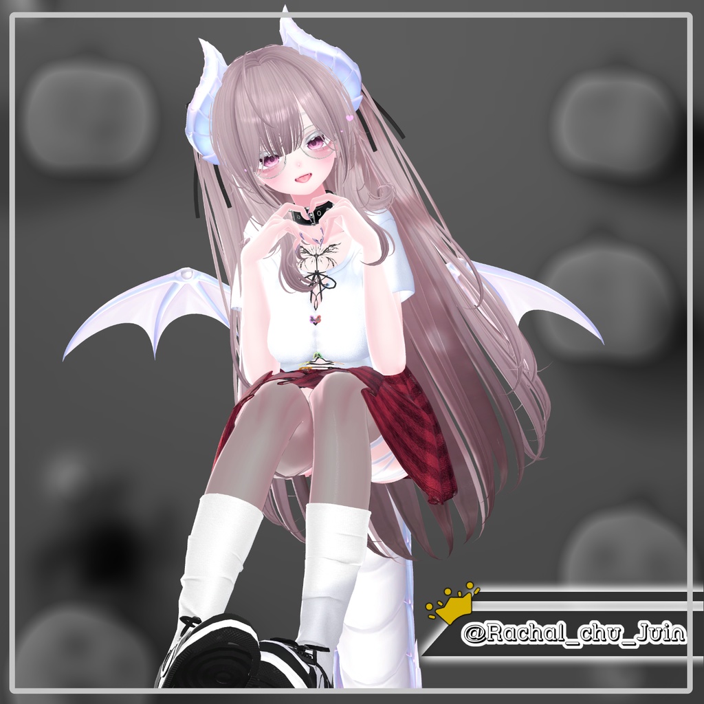 【PB】 MSGK 【8アバター対応】