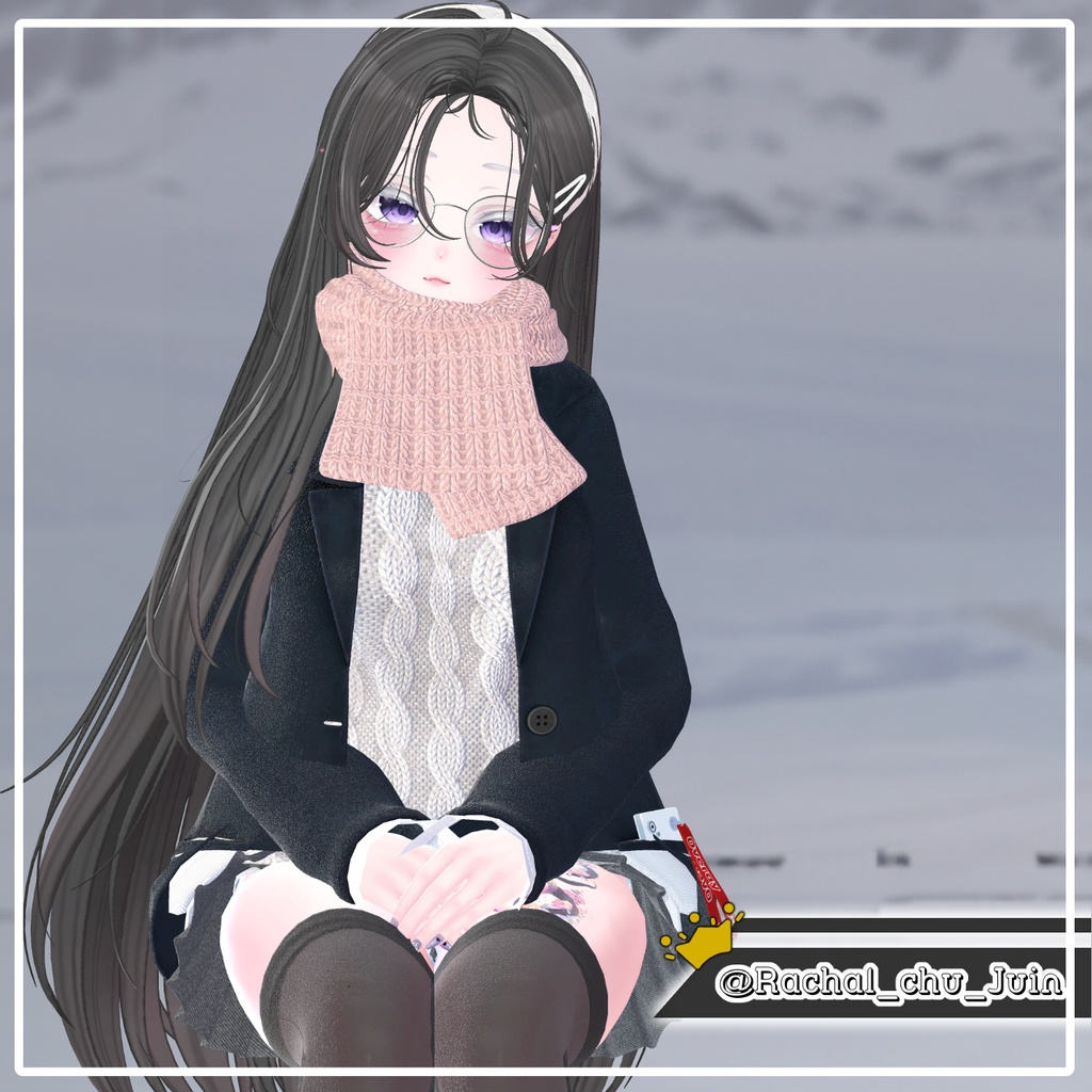 Yakiimo 【9アバター対応】