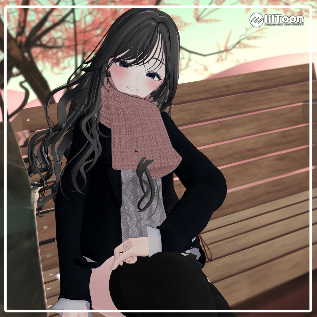 Yakiimo 【9アバター対応】