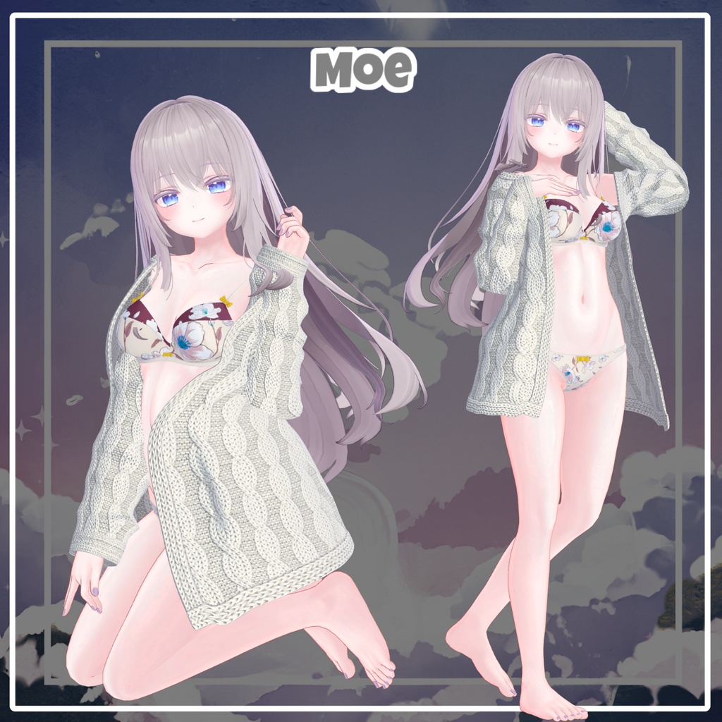 【70%】 【PB】 Negoto 【10アバター対応】