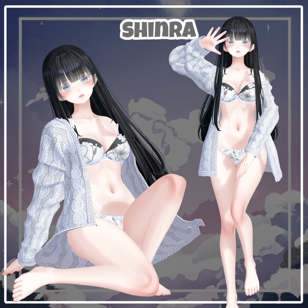 【70%】 【PB】 Negoto 【10アバター対応】