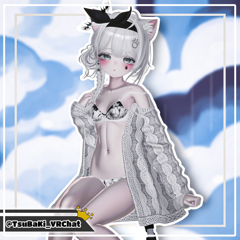 【70%】 【PB】 Negoto 【10アバター対応】