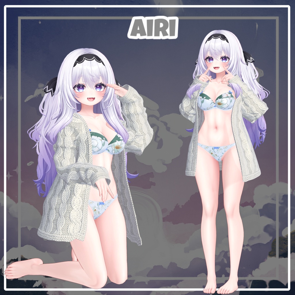 【70%】 【PB】 Negoto 【10アバター対応】