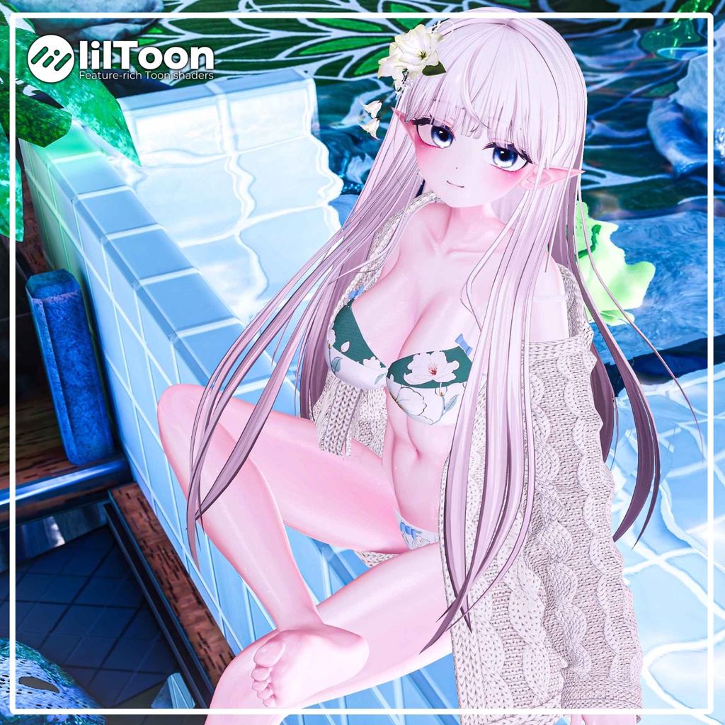 【70%】 【PB】 Negoto 【10アバター対応】