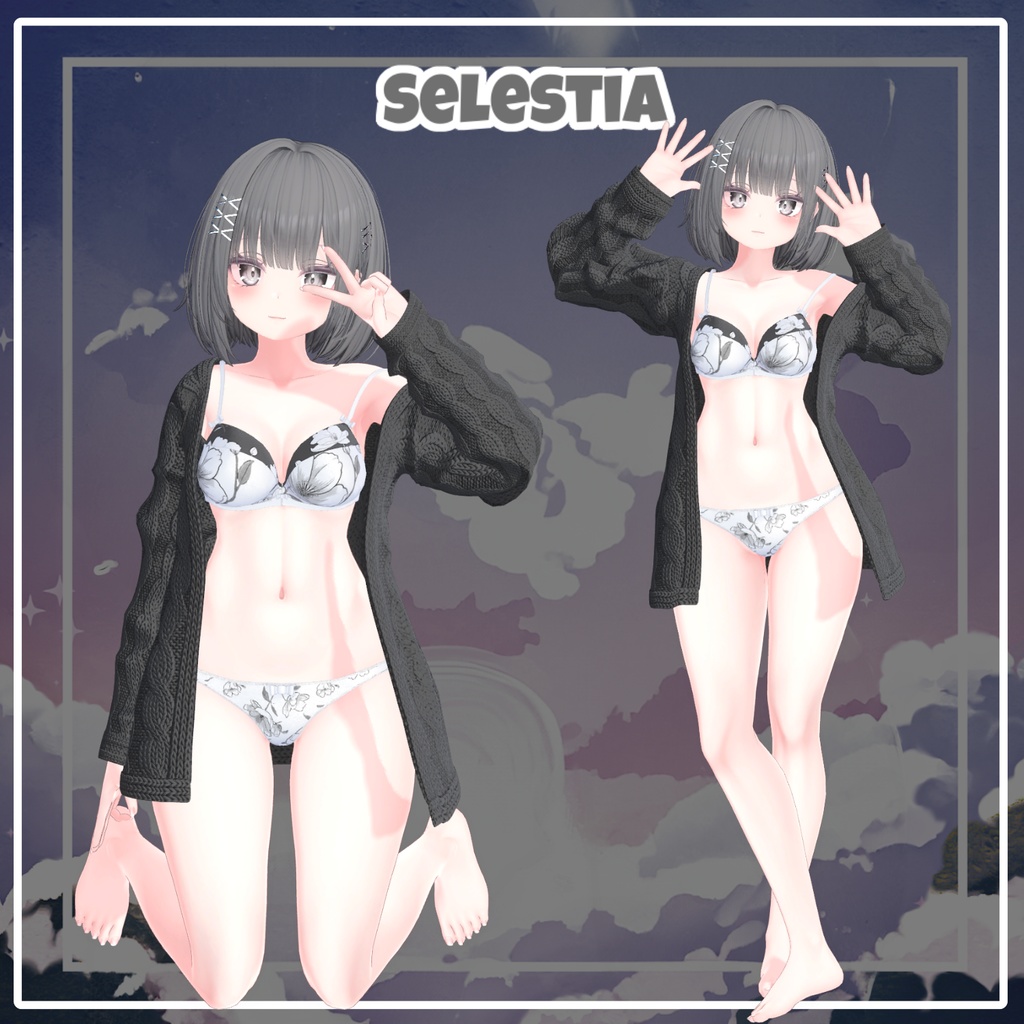 【70%】 【PB】 Negoto 【10アバター対応】