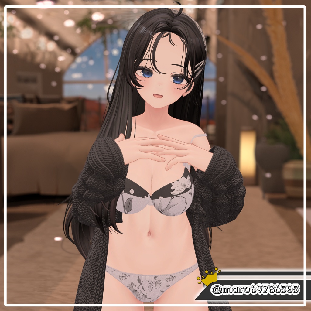 【70%】 【PB】 Negoto 【10アバター対応】