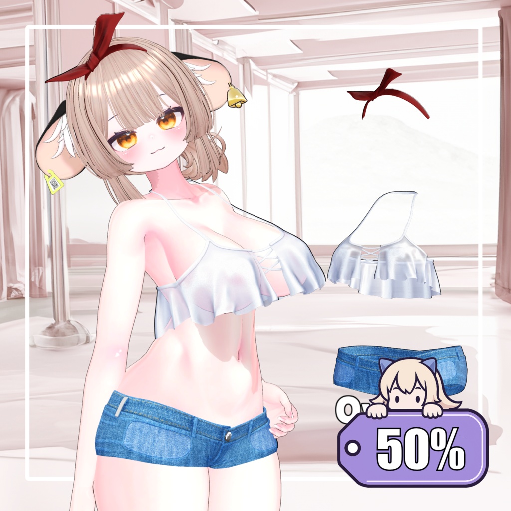 【50%】 Overay Darling
