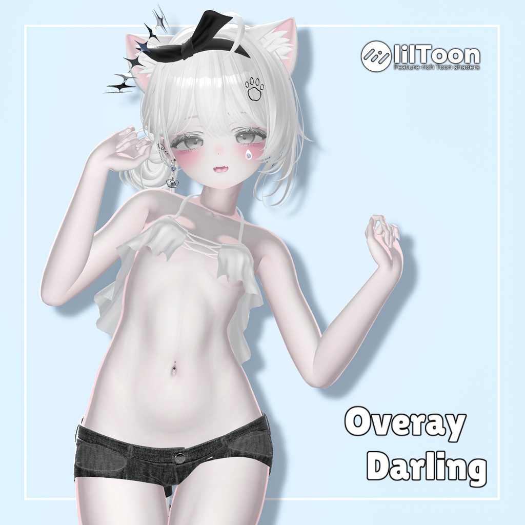 【50%】 Overay Darling