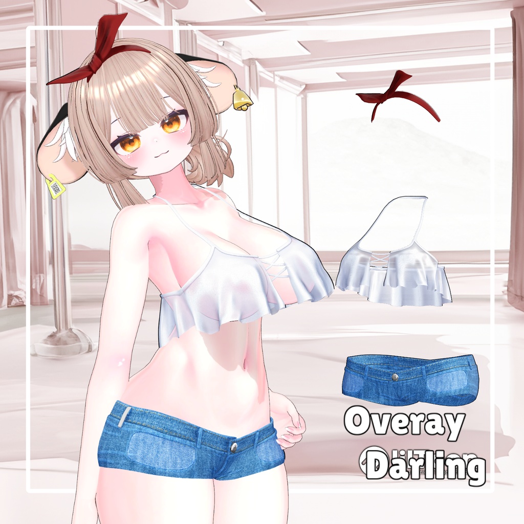 Overay Darling