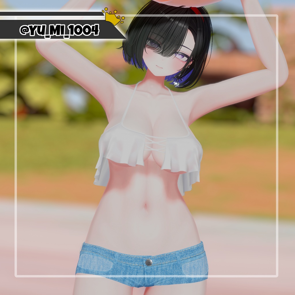 【50%】 Overay Darling