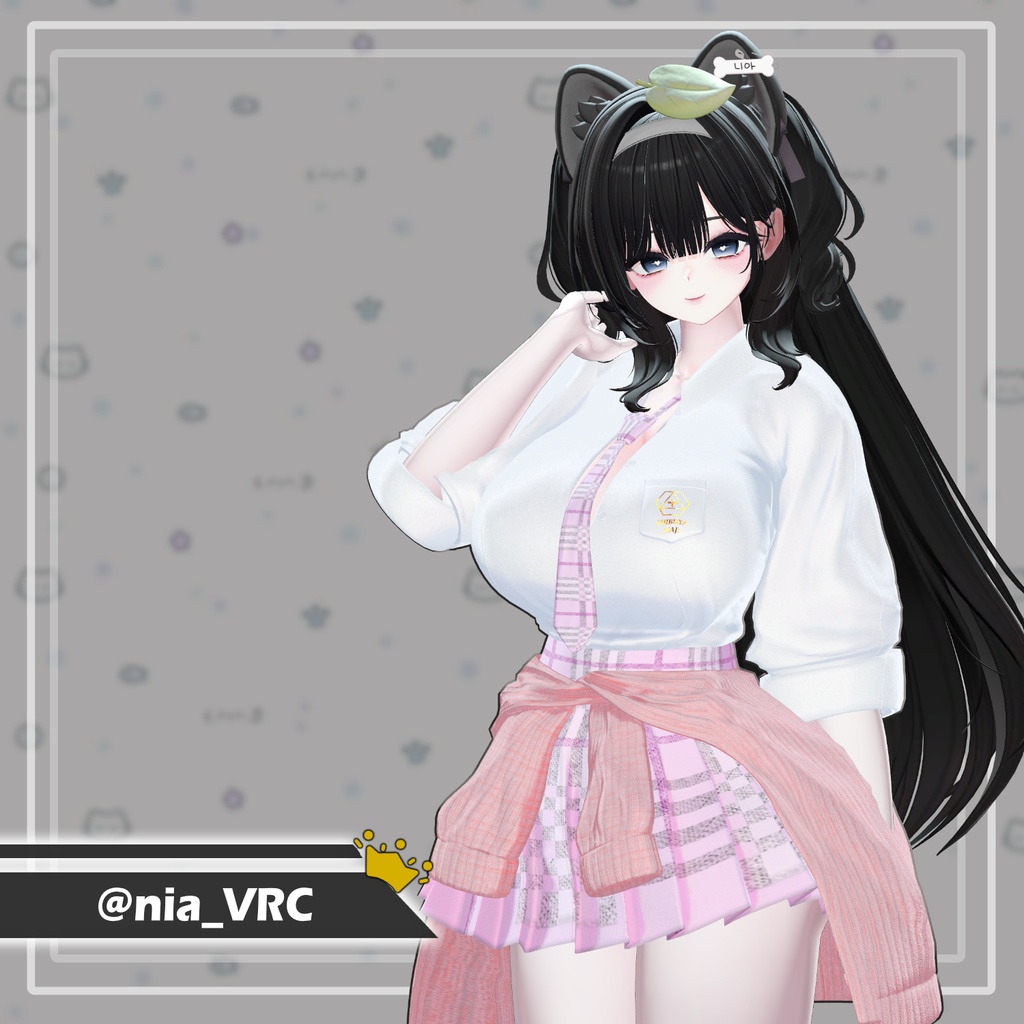 【50%】 【ルミナあり】 Shibuya Maji 【13アバター対応】