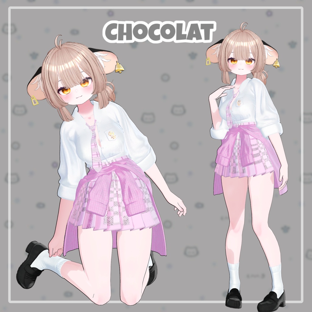 【50%】 【ルミナあり】 Shibuya Maji 【13アバター対応】