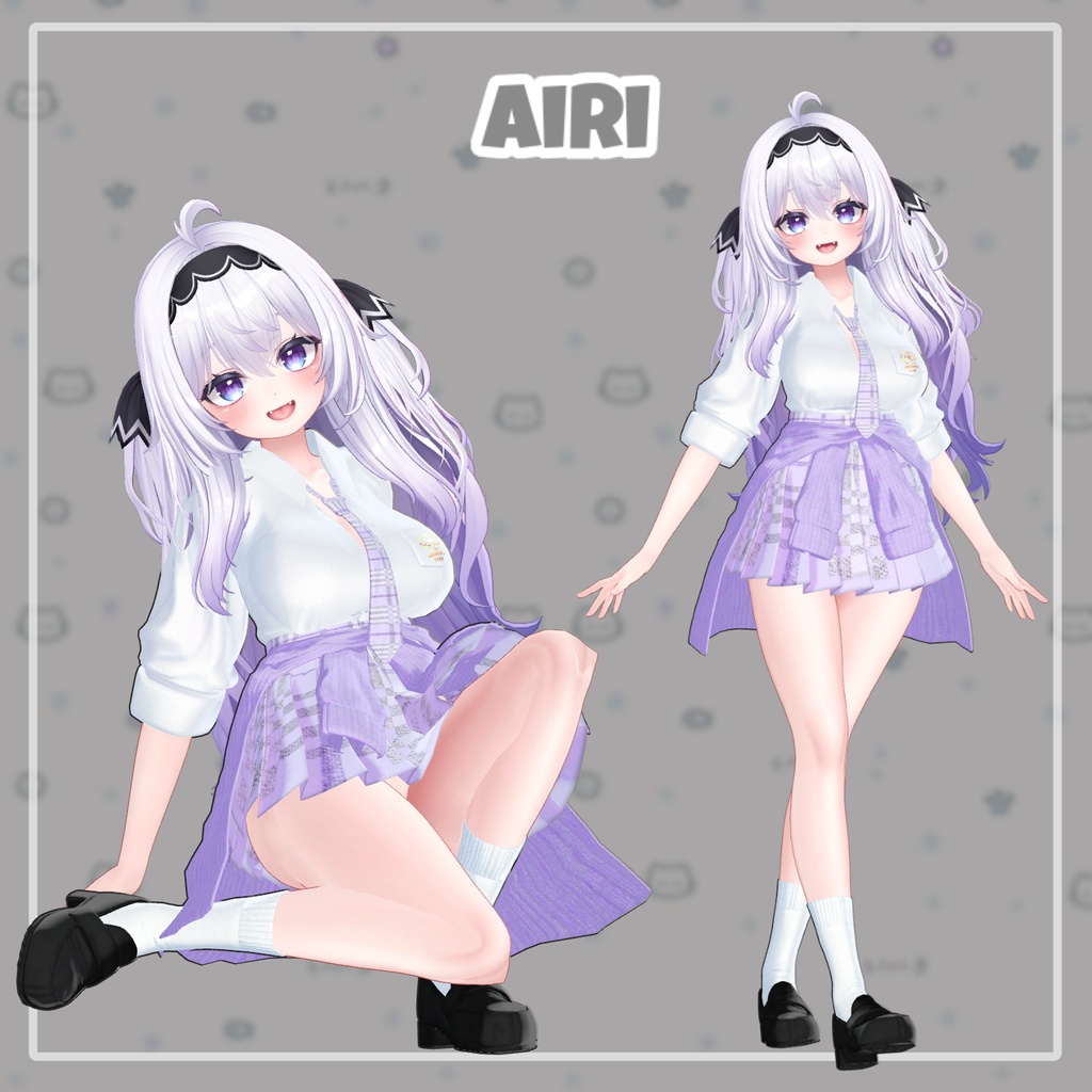 【50%】 【ルミナあり】 Shibuya Maji 【13アバター対応】