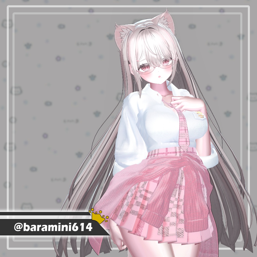 【50%】 【ルミナあり】 Shibuya Maji 【13アバター対応】